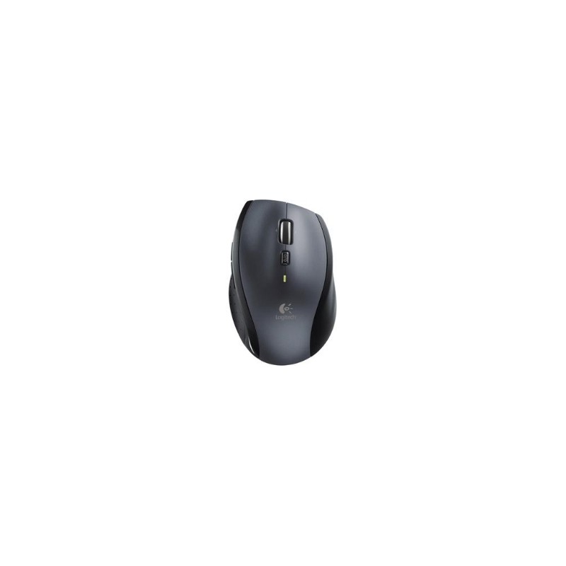 Ratón Inalámbrico Logitech Marathon M705- Hasta 1000 DPI V2