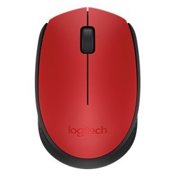 Mouse raton logitech m171 optico wireless