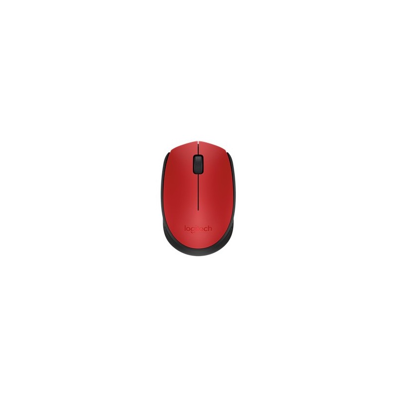 Mouse raton logitech m171 optico wireless