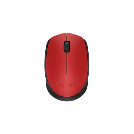 Mouse raton logitech m171 optico wireless