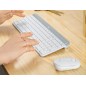 Teclado + mouse logitech mk470 wireless