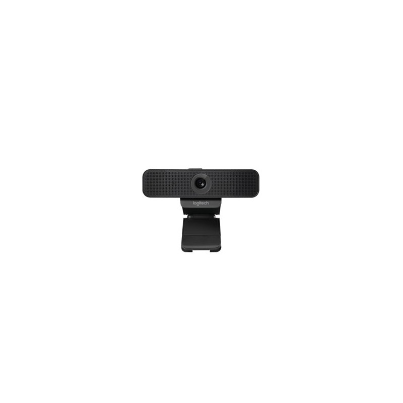 Webcam logitech c925e 30fps full hd
