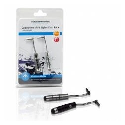 Juego 2 lapices capacitivos smartphone y