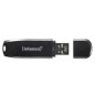 Memoria usb 3-0 intenso speed 16gb