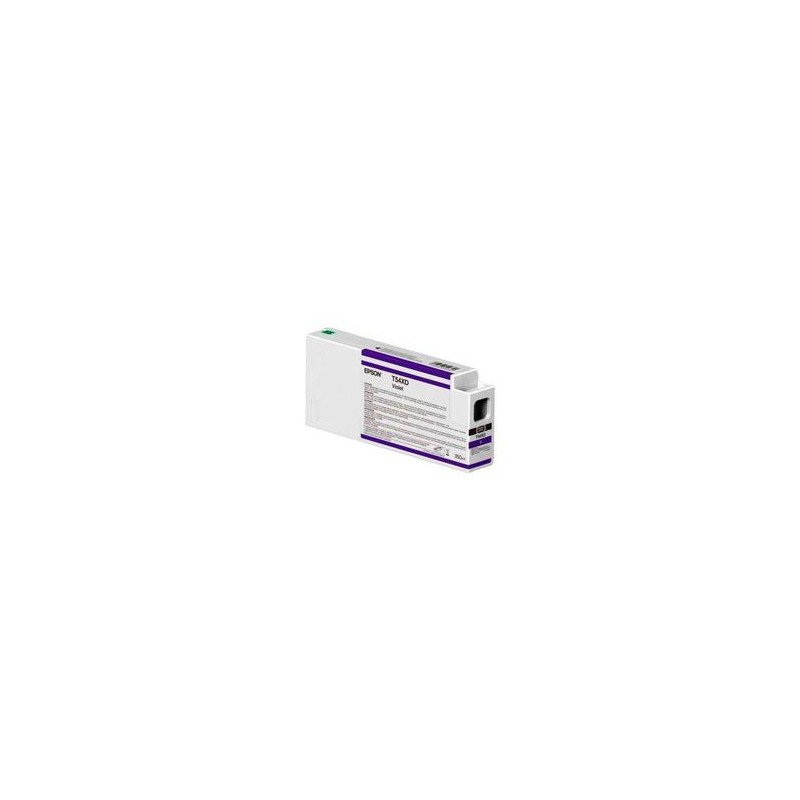 Cartucho tinta epson t54xd00 ultrachrome hdx