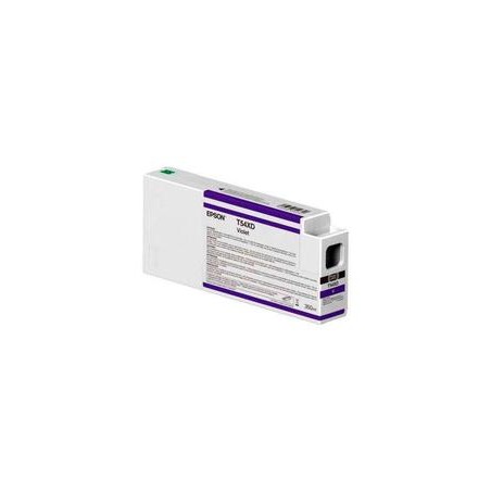 Cartucho tinta epson t54xd00 ultrachrome hdx