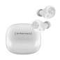 Auriculares intenso buds micro tws inalambrico