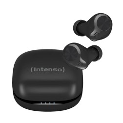 Auriculares intenso buds micro tws inalambrico