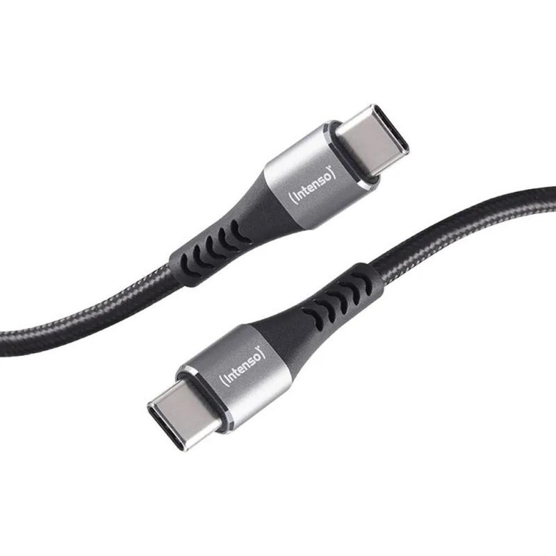 Cable usb tipo c intenso 1-5m