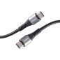 Cable usb tipo c intenso 1-5m