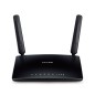 Router wifi 300 mbps tl - mr6400 2-4