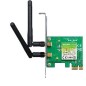 Tarjeta de red Inalámbrica-PCI Express TP-Link TL-WN881ND- 300Mbps- 2-4GHz