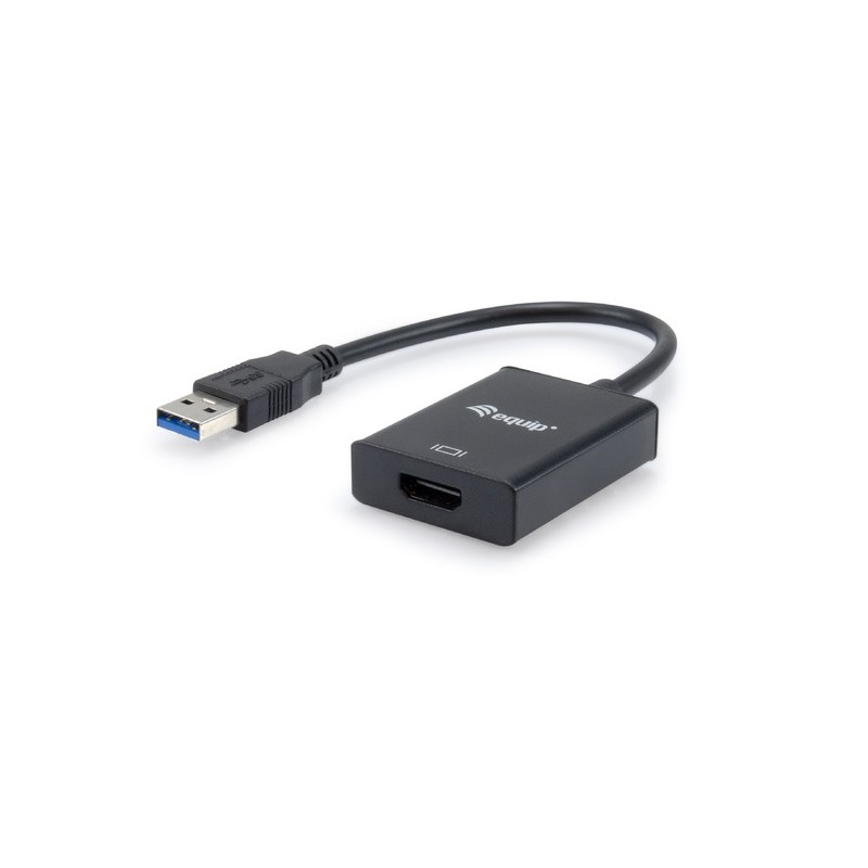 Adaptador equip usb 3-0 a hdmi