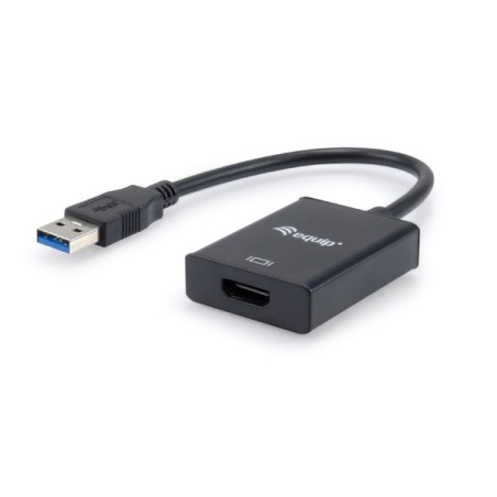 Adaptador equip usb 3-0 a hdmi