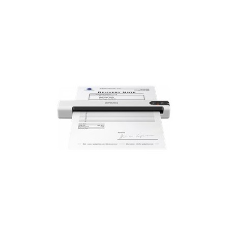 Escaner portatil epson workforce ds - 70 a4