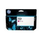 TINTA HP 727 MAGENTA