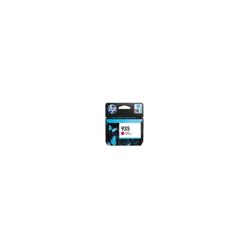TINTA HP 935 MAGENTA