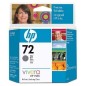 TINTA HP 72 NEGRO