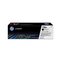 Toner hp 128a ce320a negro 2100