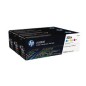 TONER HP 305A TRICOLOR 2600PAG