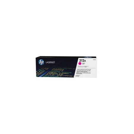 TONER HP 312A MAGENTA