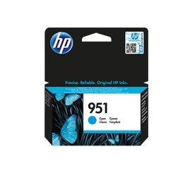 Cartucho tinta hp cn050ae cian officejet