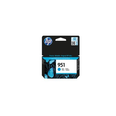 Cartucho tinta hp cn050ae cian officejet