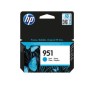 Cartucho tinta hp cn050ae cian officejet