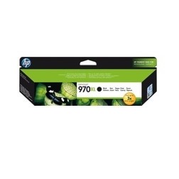 TINTA HP 970XL NEGRO