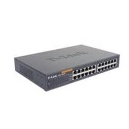 Switch d - link 24 puertos des - 1024d 10