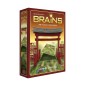 Juego mesa brains el jardin japones
