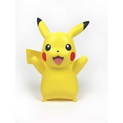 Lampara led teknofun madcow entertainment pokemon