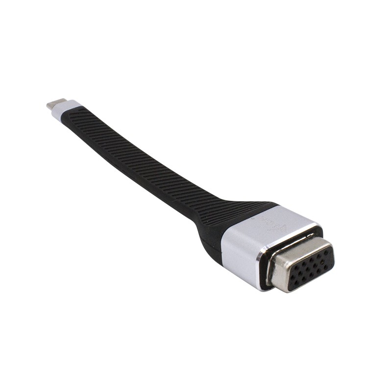 Adaptador i - tec usb - c a vga -