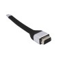 Adaptador i - tec usb - c a vga -
