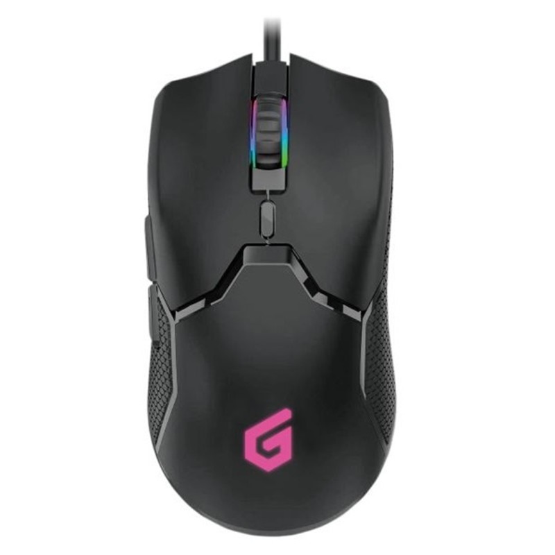 Mouse raton gaming conceptronic djebbel04b optico