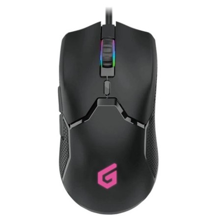 Mouse raton gaming conceptronic djebbel04b optico