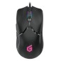 Mouse raton gaming conceptronic djebbel04b optico