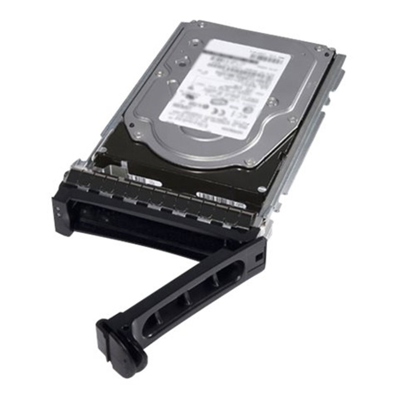 Disco duro interno dell 3-5 pulgadas 2tb