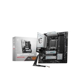 Placa base msi b650m gaming plus