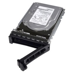Disco duro interno dell 400 - begi 2-4tb