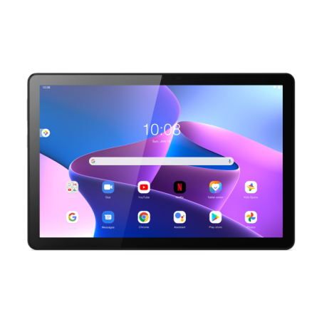 TABLET LENOVO M10 (3rd Gen) 3+32GB 10,1"FHD ANDROID 11
