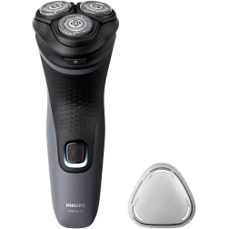 S1142-00 AFEITADORA 3 CABEZALES RECARGABLE PHILIPS
