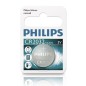 BL 1ud PILA BOTON LITIO CR2032 3V PHILIPS