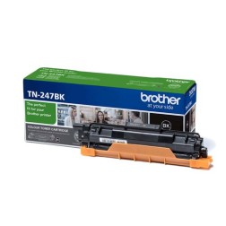 TONER BROTHER TN-247BK NEGRO (3-000 PÁG-