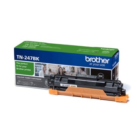 TONER BROTHER TN-247BK NEGRO (3-000 PÁG-