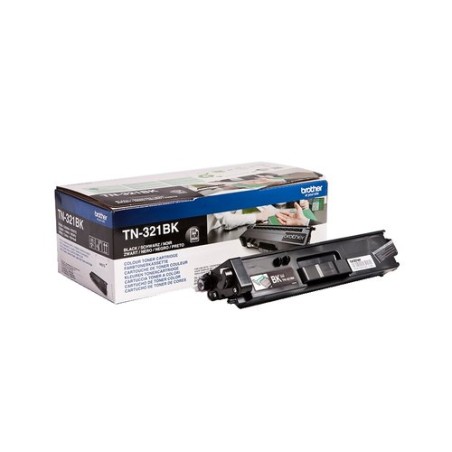 TONER BROTHER TN-321BK NEGRO (2-500 PÁG-