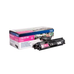 TONER BROTHER TN-321M MAGENTA (1-500 PÁG