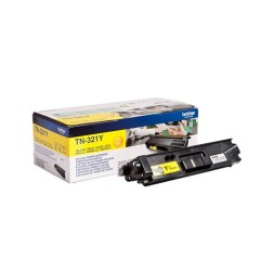 TONER BROTHER TN-321Y AMARILLO (1-500 PÁ