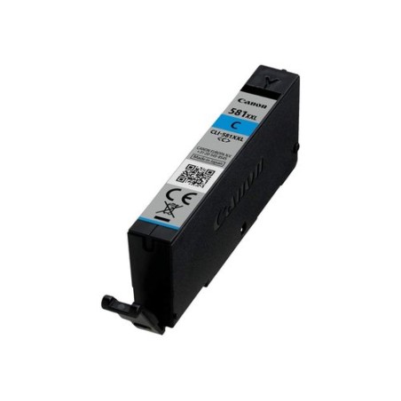 CART-IJ-CANON CLI-581CXXL CIAN