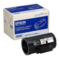TONER EPSON S050690 WF AL-M300D NEGRO